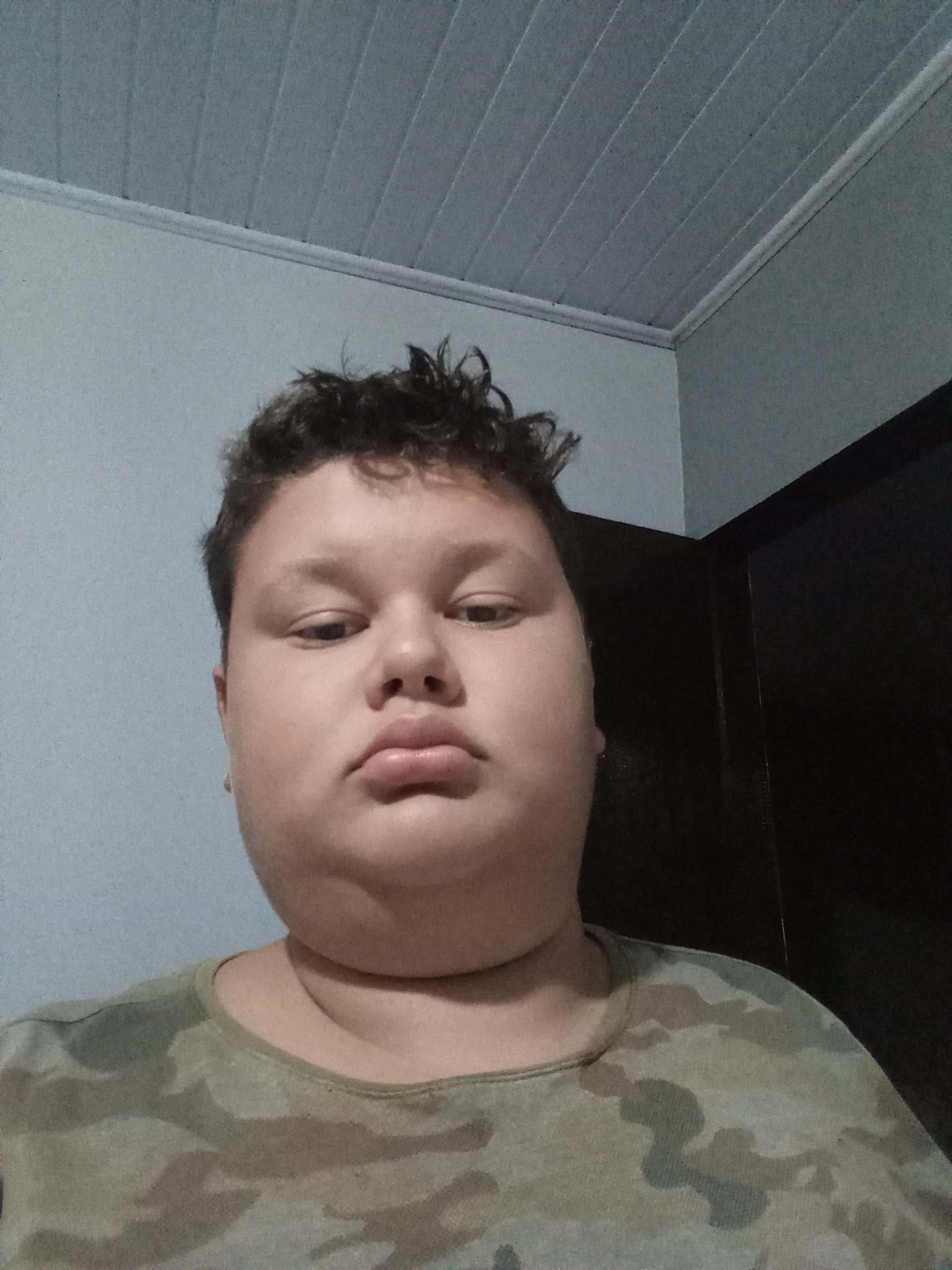 Bola pra Cima